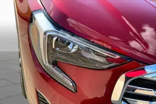 GMC Terrain 2018 SLT 4dr SUV