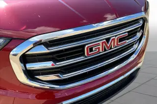 GMC Terrain 2018 SLT 4dr SUV