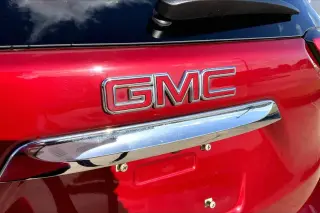GMC Terrain 2018 SLT 4dr SUV