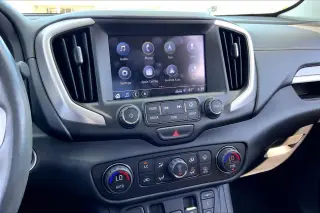 GMC Terrain 2018 SLT 4dr SUV