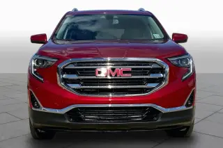 GMC Terrain 2018 SLT 4dr SUV