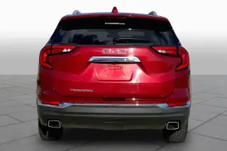 GMC Terrain 2018 SLT 4dr SUV
