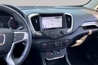 GMC Terrain 2018 SLT 4dr SUV