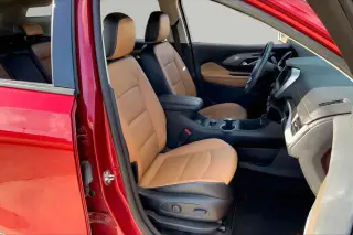 GMC Terrain 2018 SLT 4dr SUV
