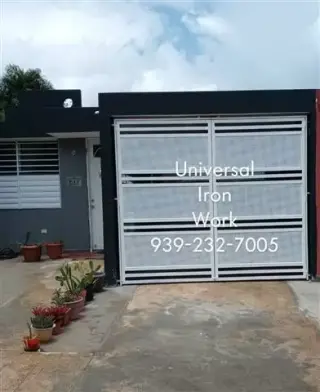 REJAS COTIZACIONES GRATIS!!