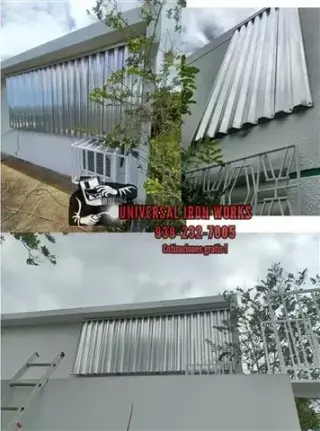 REJAS COTIZACIONES GRATIS!!