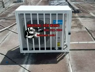 REJAS COTIZACIONES GRATIS!!
