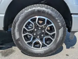 Ford F-150 2023 4x4 XLT 4p SuperCrew 5.5 ft. SB