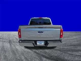 Ford F-150 2023 4x4 XLT 4p SuperCrew 5.5 ft. SB