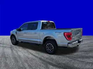 Ford F-150 2023 4x4 XLT 4p SuperCrew 5.5 ft. SB