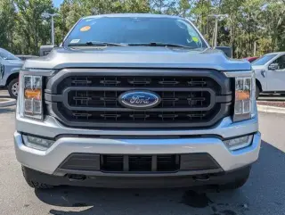 Ford F-150 2023 4x4 XLT 4p SuperCrew 5.5 ft. SB