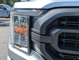 Ford F-150 2023 4x4 XLT 4p SuperCrew 5.5 ft. SB