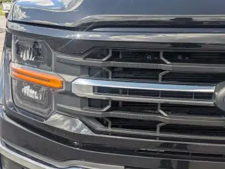 Ford F-150 2025 4x4 XLT 4p SuperCrew 5.5 ft. SB
