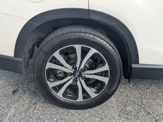 Subaru Forester 2019 AWD Limited 4dr Crossover