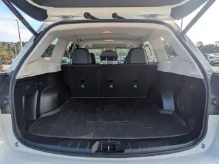 Subaru Forester 2019 AWD Limited 4dr Crossover