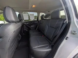 Subaru Forester 2019 AWD Limited 4dr Crossover