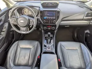 Subaru Forester 2019 AWD Limited 4dr Crossover