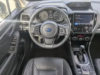 Subaru Forester 2019 AWD Limited 4dr Crossover