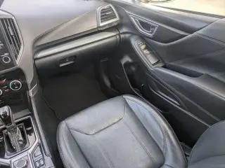 Subaru Forester 2019 AWD Limited 4dr Crossover