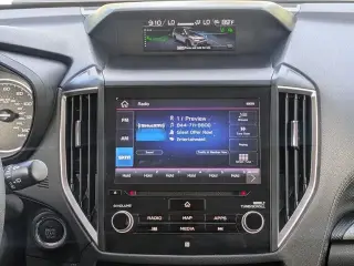 Subaru Forester 2019 AWD Limited 4dr Crossover