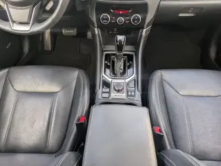 Subaru Forester 2019 AWD Limited 4dr Crossover