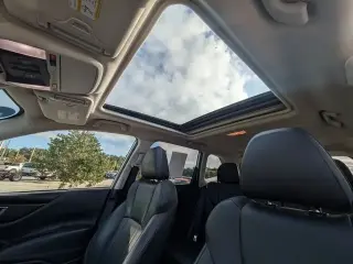 Subaru Forester 2019 AWD Limited 4dr Crossover