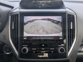 Subaru Forester 2019 AWD Limited 4dr Crossover