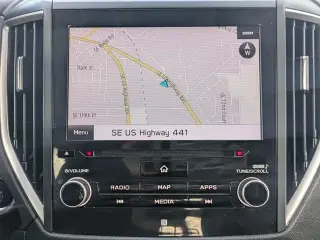 Subaru Forester 2019 AWD Limited 4dr Crossover