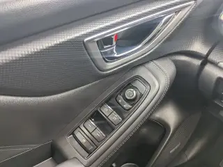 Subaru Forester 2019 AWD Limited 4dr Crossover