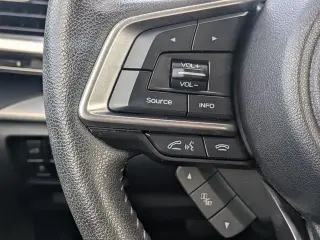 Subaru Forester 2019 AWD Limited 4dr Crossover