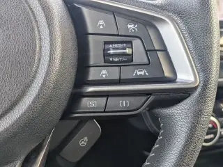 Subaru Forester 2019 AWD Limited 4dr Crossover