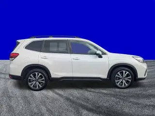Subaru Forester 2019 AWD Limited 4dr Crossover