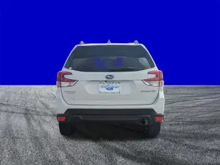 Subaru Forester 2019 AWD Limited 4dr Crossover