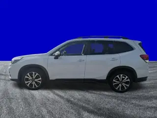 Subaru Forester 2019 AWD Limited 4dr Crossover