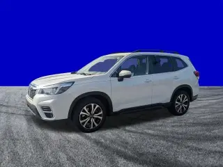 Subaru Forester 2019 AWD Limited 4dr Crossover