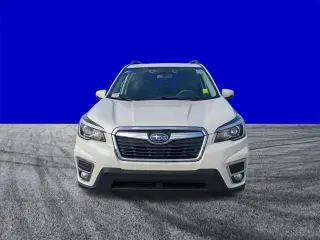Subaru Forester 2019 AWD Limited 4dr Crossover