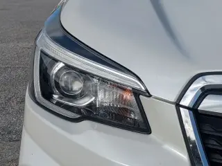 Subaru Forester 2019 AWD Limited 4dr Crossover