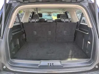 Ford Expedition MAX 2024 4x2 XLT 4p SUV