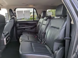Ford Expedition MAX 2024 4x2 XLT 4p SUV