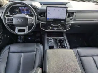 Ford Expedition MAX 2024 4x2 XLT 4p SUV