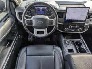 Ford Expedition MAX 2024 4x2 XLT 4p SUV
