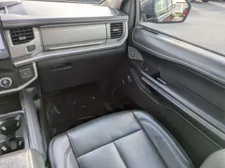 Ford Expedition MAX 2024 4x2 XLT 4p SUV