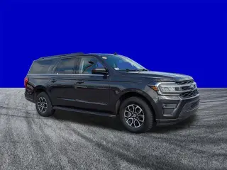 Ford Expedition MAX 2024 4x2 XLT 4p SUV