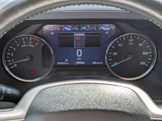 Ford Expedition MAX 2024 4x2 XLT 4p SUV