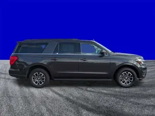 Ford Expedition MAX 2024 4x2 XLT 4p SUV