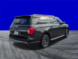 Ford Expedition MAX 2024 4x2 XLT 4p SUV