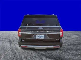 Ford Expedition MAX 2024 4x2 XLT 4p SUV