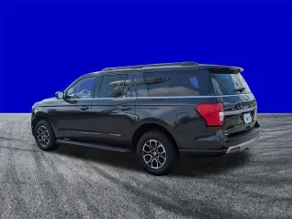 Ford Expedition MAX 2024 4x2 XLT 4p SUV