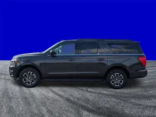 Ford Expedition MAX 2024 4x2 XLT 4p SUV