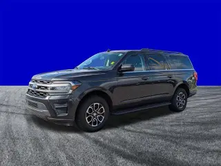 Ford Expedition MAX 2024 4x2 XLT 4p SUV
